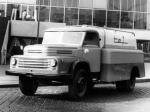 Csepel D450 1957 года